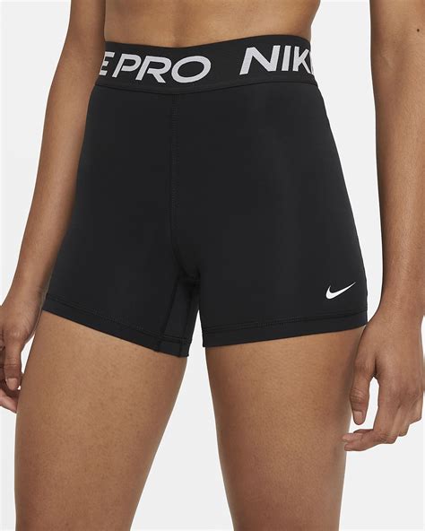 Nike Pro Shorts.